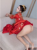 Xiuren秀人网 2025.01.24 NO.9811 杏子Yada(45)